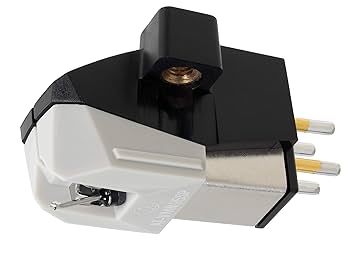 Amazon.co.jp: オーディオテクニカ AT-VM95SP VM型 カートリッジ